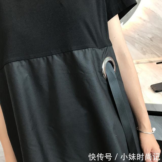 减龄|甜美减龄又不失气质感的连衣裙，绝对能让你妥妥的美