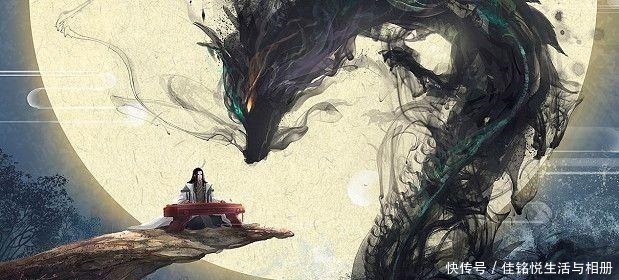 牙齿!辛弃疾晚年牙齿掉落,他写下一首千古趣词,不快乐的人应该读一读