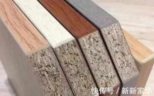 品牌|都说颗粒板质量很差，为什么大品牌定制只颗粒板？