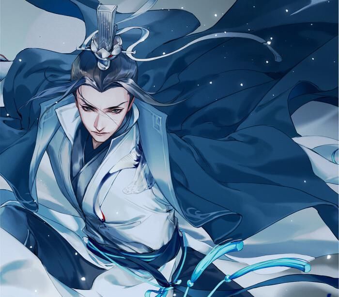 互宠|《饲蛟》:双强互宠,黑蛟一心想着吃掉金龙,自己却被吃了