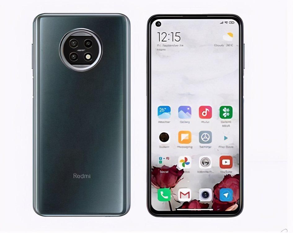 系列|红米Note 9系列后天见,“三剑客”将成超强“水桶机”