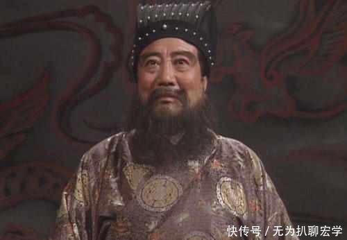 宰相关播|关羽温酒斩华雄威震华夏，他最有名的后代却因醉驾身亡