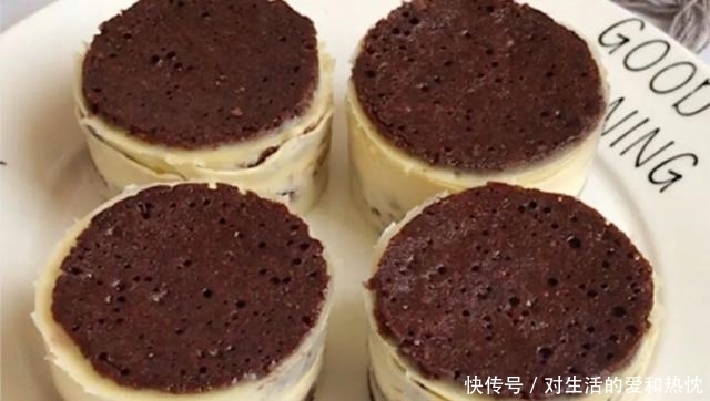 神级|年度神级网红月饼!去年卖断货!软香爆浆,浓郁香甜~