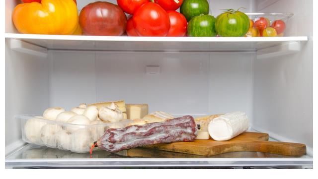 腌制品|肝硬化与“喝酒”有关?医生直言:冰箱中2种食物,或比酒还伤肝