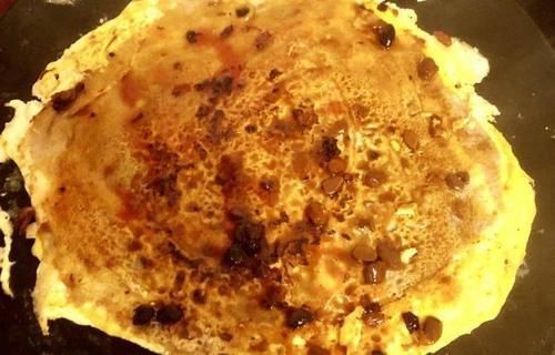 解煎饼果子里的面酱和辣酱怎么制作调配？