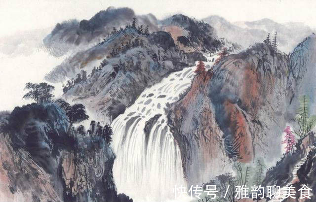 伤感#刘禹锡很伤感的一首诗,通篇短短的几句,读来更是令人感慨万千