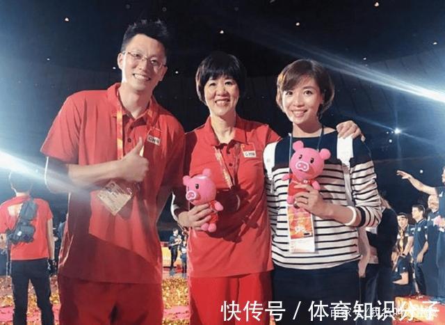 中国女排|中国女排新任主教练人选浮出水面,不是蔡斌,也不是张建章