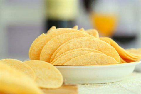 患者|高血压患者不能吃什么当心“隐形盐”摄入