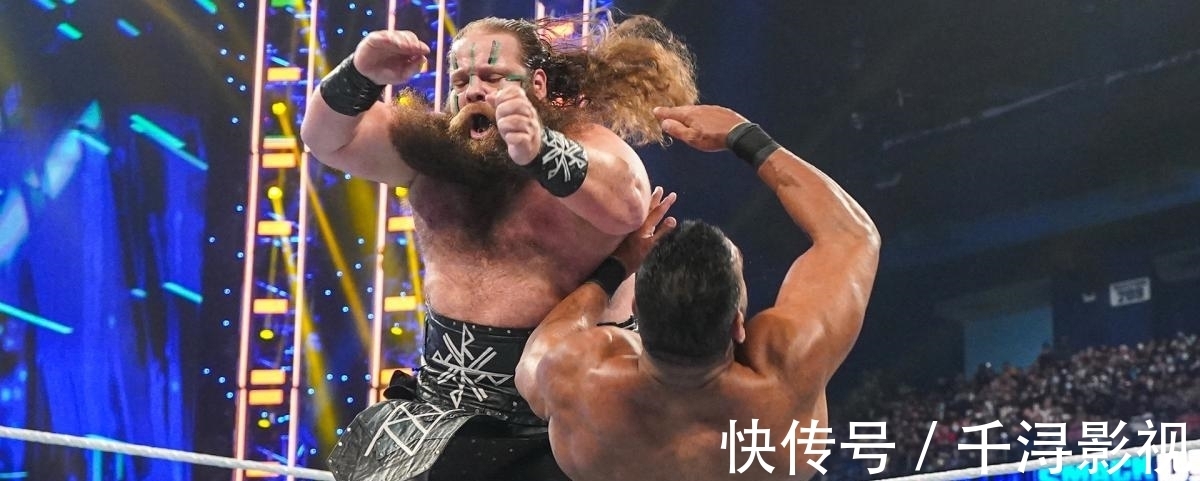 大布亮相今日SD,海曼上演終極背叛,羅曼·雷恩斯慘遭兩記F5!
