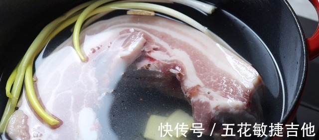 中秋|给中秋家宴换个新,原来“蒜泥白肉”一烀一切,才好吃,还不油腻!