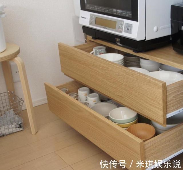 衣物|日本一家五口的蜗居生活, 屋子虽然不大却处处干净整洁, 圈粉无数