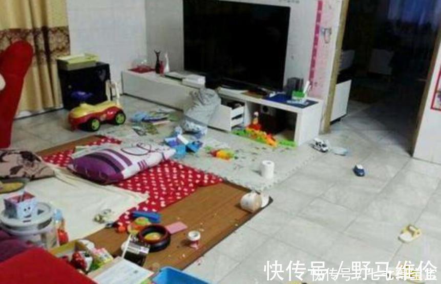 妈妈|为什么“懒妈妈”越来越多?可知:妈妈越懒,孩子越聪明