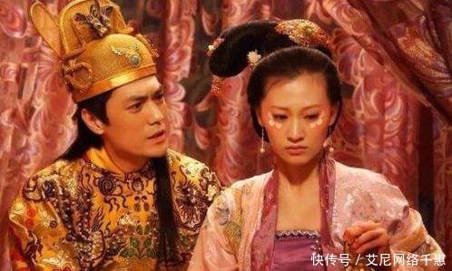 处死|史上最痴情的皇帝！皇后红杏出墙选择原谅，临终前含泪将其处死