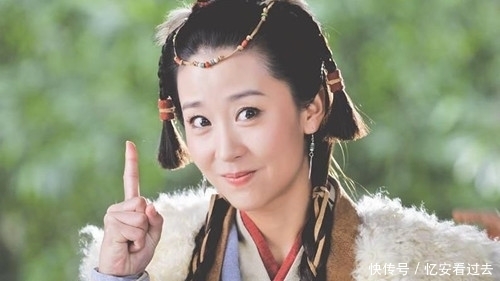 历史|历史上根本不存在的三位美人,每一位都家喻户晓,你认识几位?