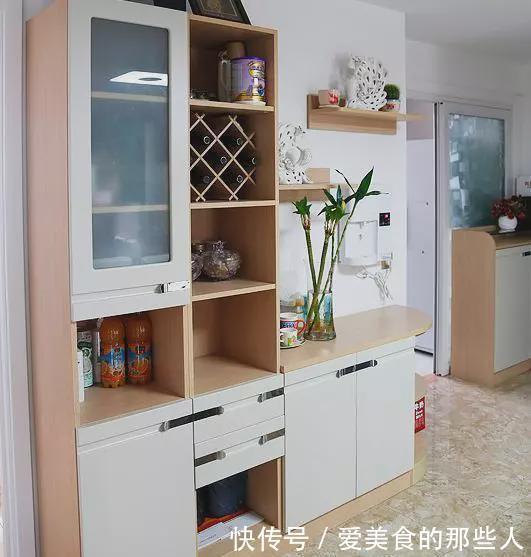 新房|新房装修,老婆硬要满屋做柜子,完工效果杂乱不堪!咋办?