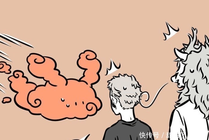 孙悟空|非人哉筋斗云“狐假虎威”，把红孩儿吓哭，却败给了小龙虾