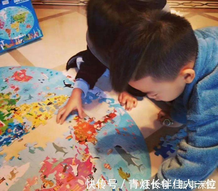 孩子|耶鲁大学研究发现:“看电视”和“不看电视”的孩子,差距巨大