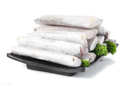  买带鱼时，选8元一袋，还是选18一斤？差别很大，去超市别买错