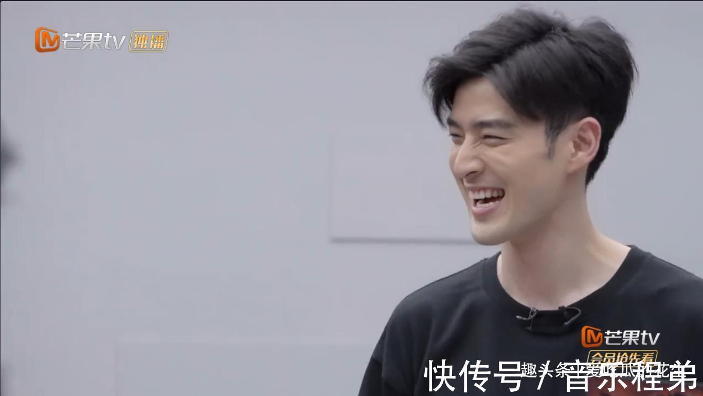 披荊斬棘的哥哥|披荊斬棘的哥哥李承鉉部落中西合璧天造地設(shè)完美無瑕