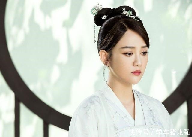 开国|隋朝开国皇帝杨坚为何只有一个女人