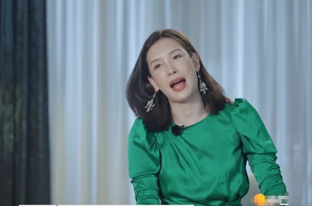 现实|《再见爱人》嘴上说爱你，却没有行动，现实中的“魏巍”太多了