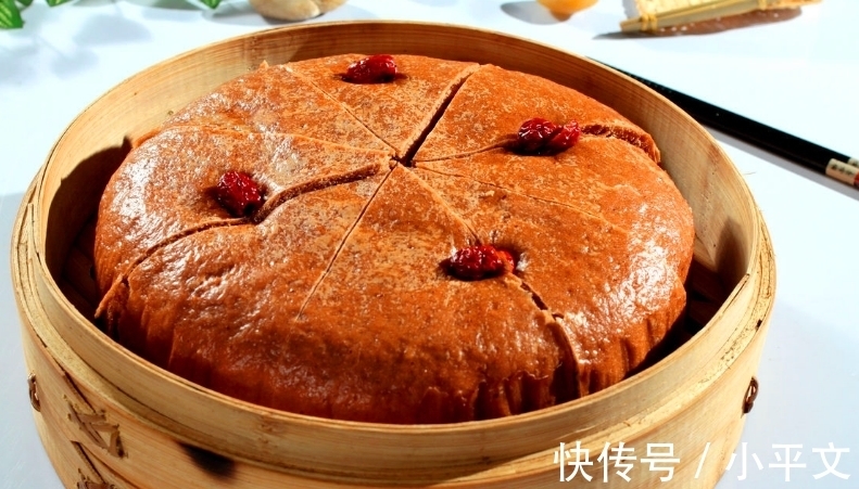 红糖|想吃红糖发糕不用出去买了，配方和做法都告诉你，简单又美味