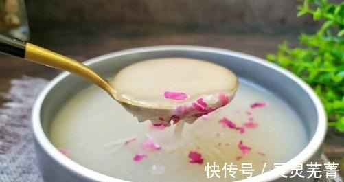 汤羹|女人再忙也要好好爱自己,这汤我隔三差五喝一次,胜过天天敷面膜!