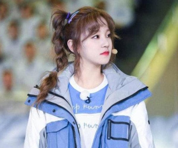 《奔跑吧9》首期录制，宋雨琦缺席，四位飞行嘉宾格外“养眼”