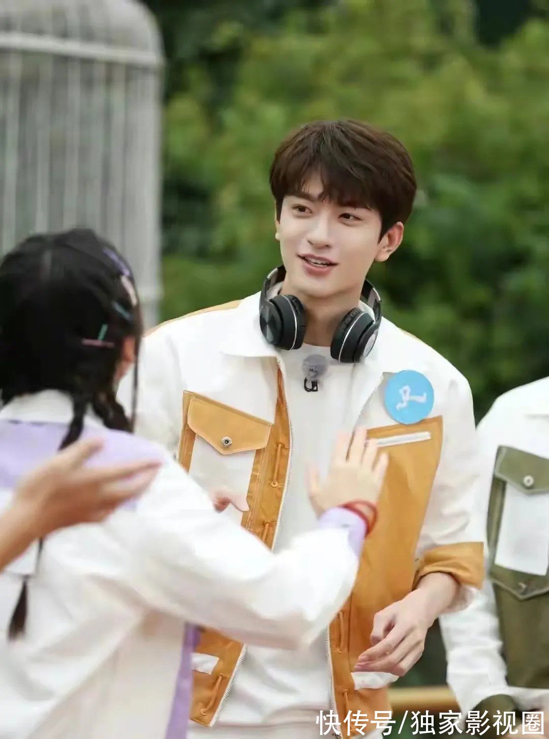 《奔跑吧·黃河篇2》熱度居高不下，新導(dǎo)演和新成員功不可沒(méi)？