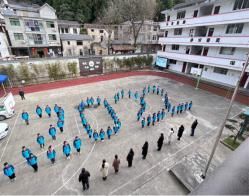 村头镇芳林小学|村头镇芳林小学2021学年第二学期开学典礼