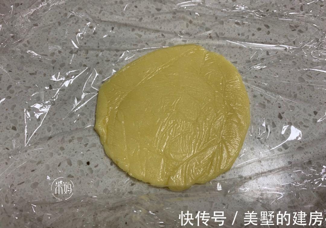 面包|自从学会面粉这种做法,女儿隔三差五点名吃,缺点就是太酥太好吃