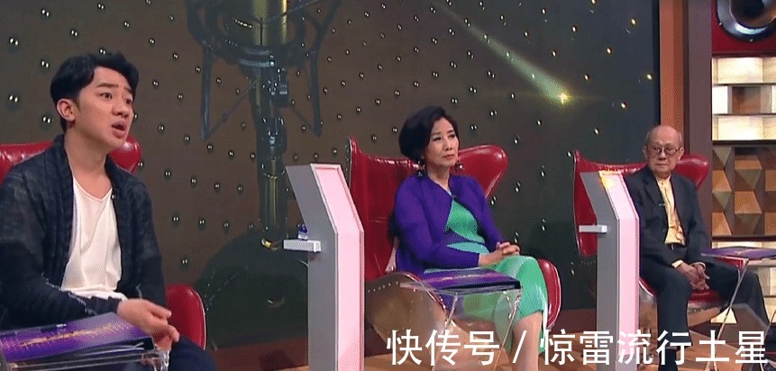 芒果臺(tái)和TVB合作粵語(yǔ)歌綜藝，王祖藍(lán)承諾陣容強(qiáng)大，10字招募要求惹爭(zhēng)議