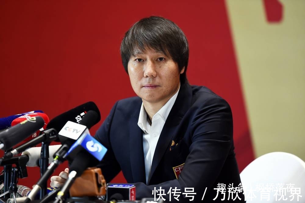 阿兰|一个极具战斗力的国足将产生!李铁已经摸出了门道,他能成功!