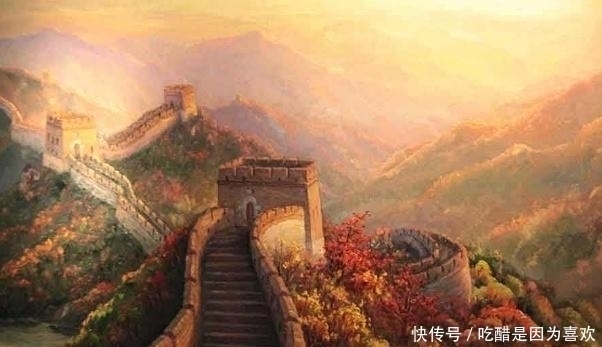 公元前|古埃及忙着建造金字塔时,中国在做什么?考古专家:在忙3件大事