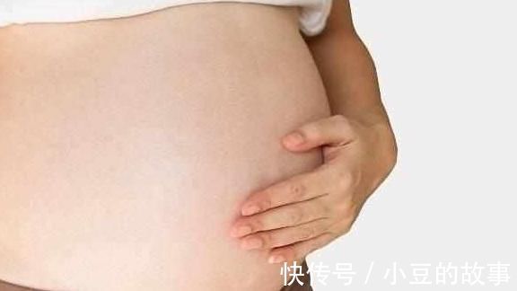 胎心率|二胎又是可爱的女儿，孕期4大症状分享给大家，接好孕