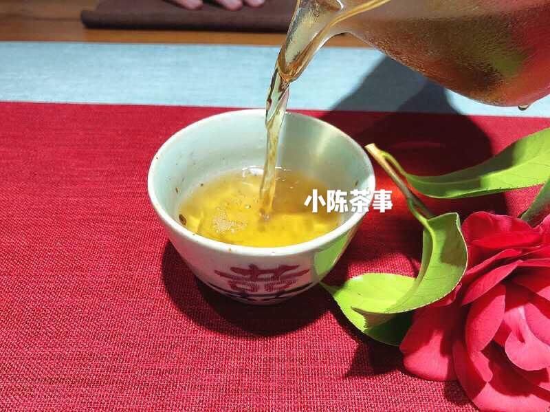 立冬|立冬已至，你煮茶了吗？教你一招，不浪费老白茶，温暖整个冬天