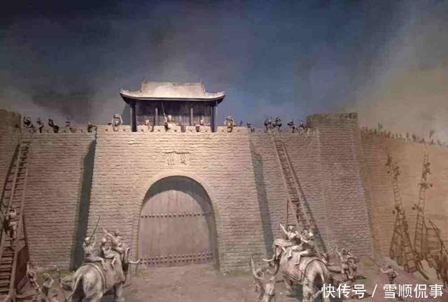 侬智高|宋朝南征两次，虽然未深入越南腹地，为何说为宋朝续命152年？