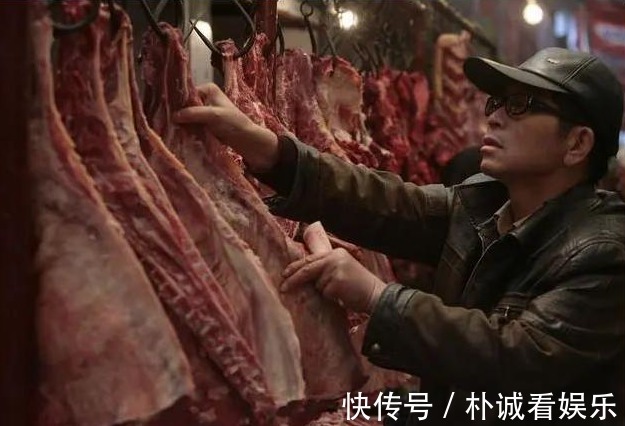 聪明人|买羊肉时，“聪明人”专挑这4个部位，老板直呼内行，不敢欺骗
