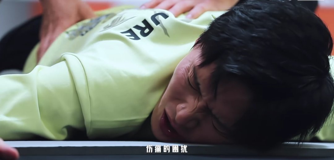 張顏齊|敢讓林丹在節(jié)目中挨打，首期討論度破10億，這檔綜藝為何這么橫？