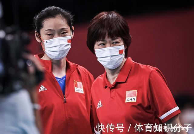 意大利女排|郎平卸任100天!新中国女排挑战来了,首秀时间确定!2问题待解决