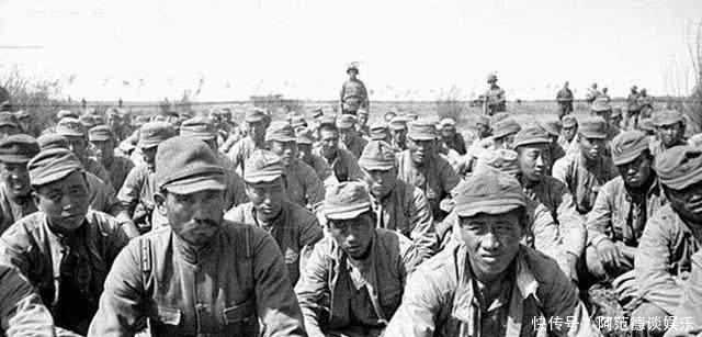 害怕|70万日军被苏联俘虏,只有3万人幸存,日本士兵害怕苏联女护