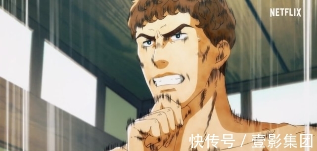 浴场|穿越时空的泡澡,古罗马人每次泡澡都会穿越到现代的穿越喜剧!