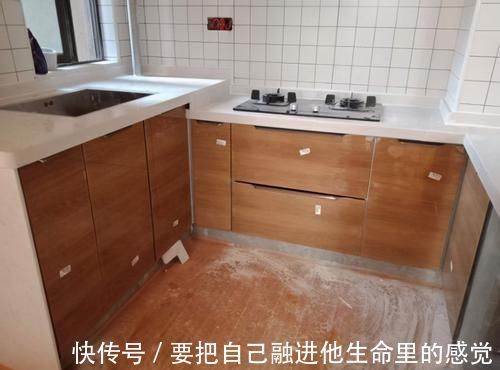 装修|瓷砖橱柜究竟是鸡肋，还是“真香”，听听装修师傅怎么说