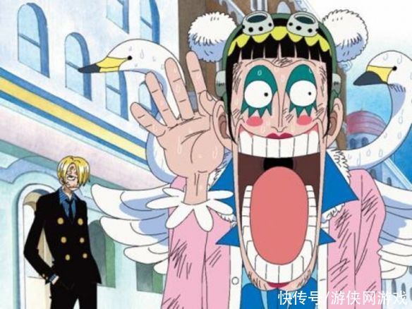 恶魔果实|明明透明才最强！《海贼王》最受欢迎恶魔果实TOP10