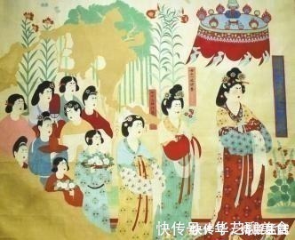 口红#古代女子化妆道具奢华 西汉口红2000年后仍鲜艳夺目