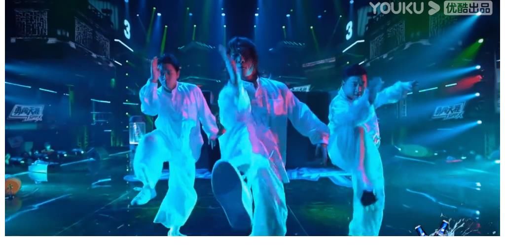 小海|《街舞4》小海發(fā)文正面回應(yīng)“放炮”質(zhì)疑，一不小心透露節(jié)目規(guī)則