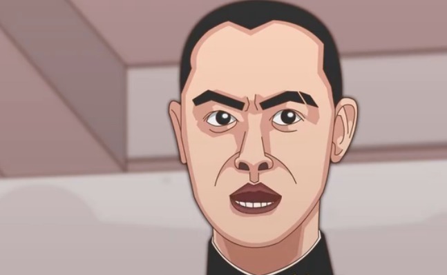 小柯南|“很有精神”和“聽不見”是什么梗出處神奇,徹底被網友玩壞