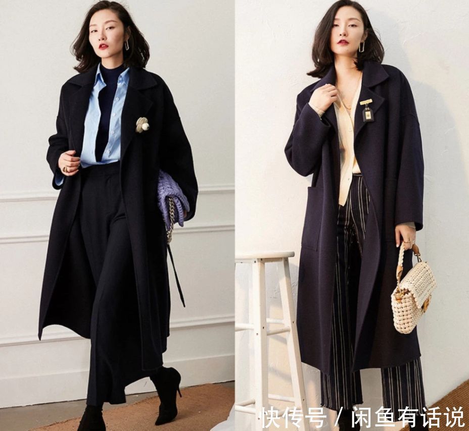 大女人|过了40别死磕少女感了,“大女人风”才适合中年女人,看着就高级