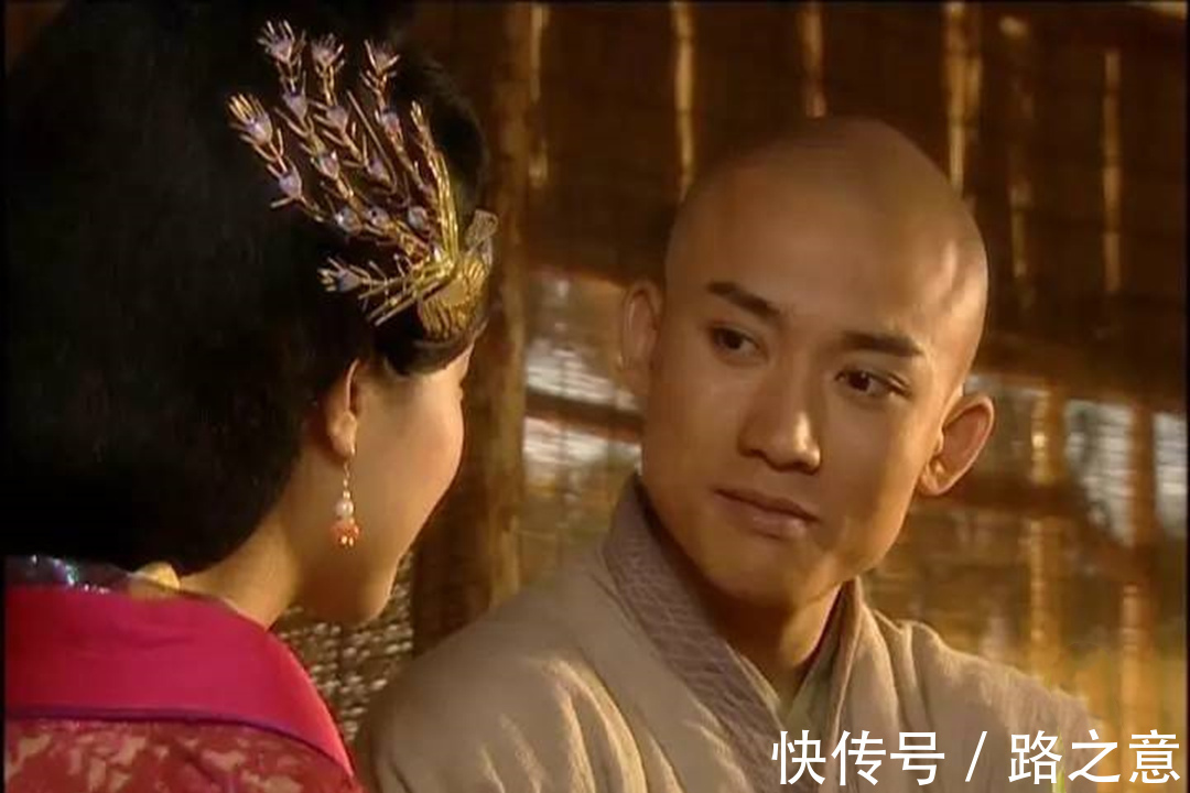 妙兰$清代奇案:恶僧贪色起无头案,孝女救父自缢献首,慧妻色计引真凶