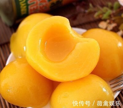 黄桃黄桃|会吃的人最健康，不妨多吃3种食物，营养丰富、滋补身体！